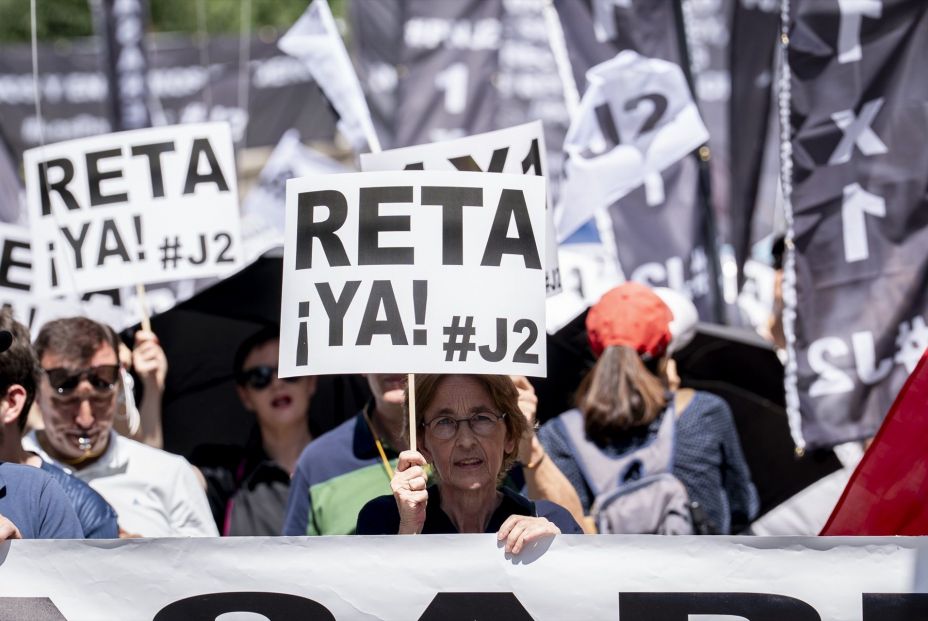 El PP propone que el Gobierno informe por ley de los mutualistas que se pasan al RETA El PP propone que el Gobierno informe por ley de los mutualistas que se pasan al RETA