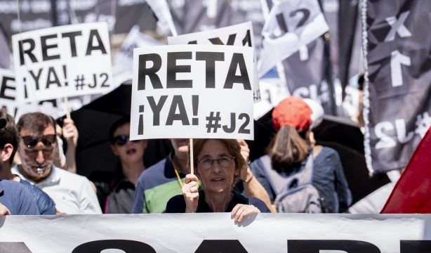 El PP propone que el Gobierno informe por ley de los mutualistas que se pasan al RETA