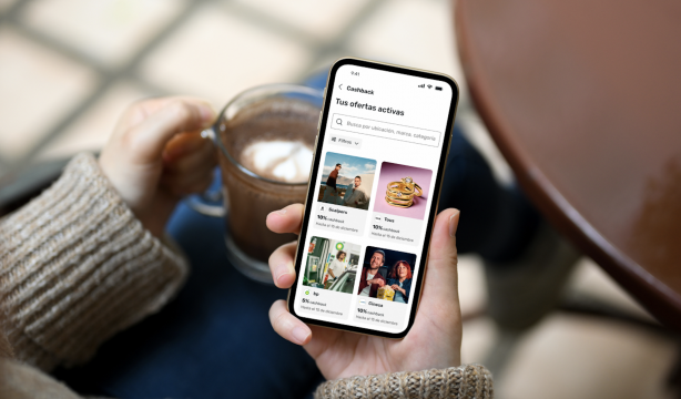 CaixaBank e imagin estrenan un programa pionero de Cashback para devolver dinero a sus clientes