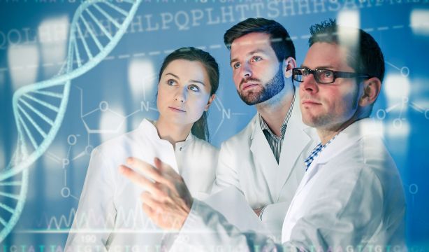 Dr. Carracedo: "Los cribados genéticos para prevenir el cáncer nos permitirán salvar vidas"