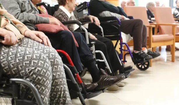 El proyecto asturiano que acerca la ópera a las residencias de mayores. Fuente: EuropaPress.