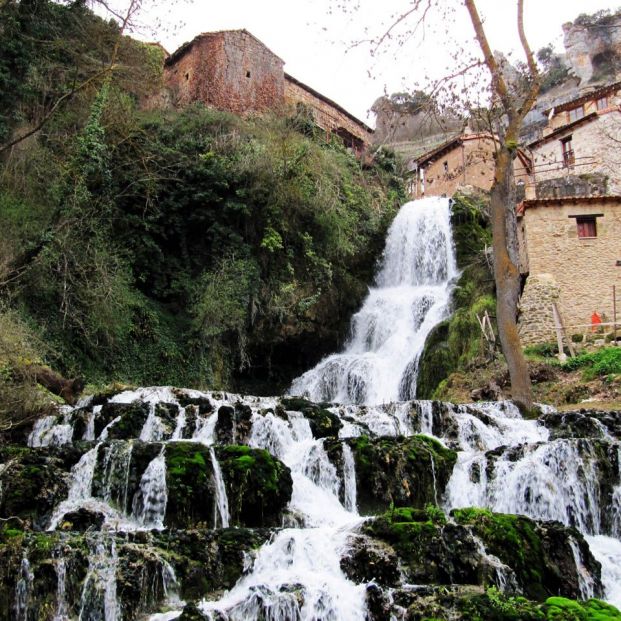 Geoparque Las Loras Geoparque Las Loras