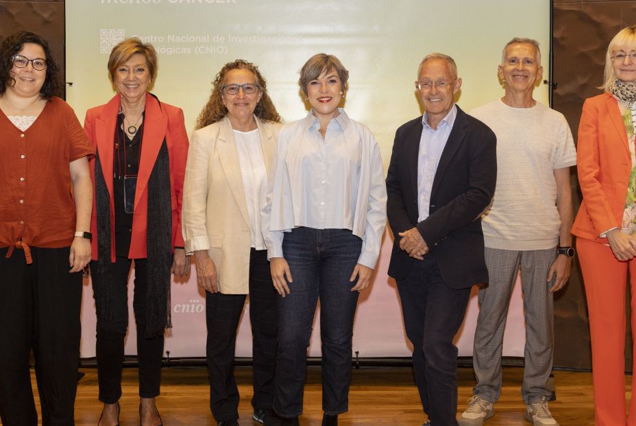 Grupo alta WCRD 2025