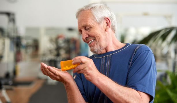 El consumo de complementos alimenticios se dispara en España: un 58% los ha tomado en el último año