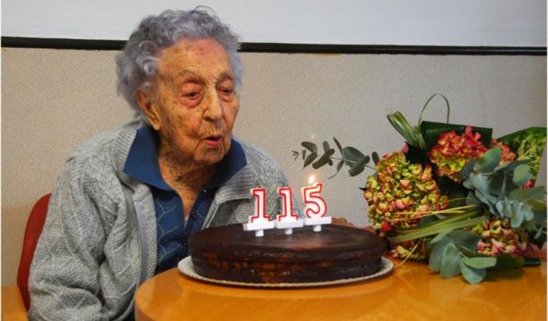 ¿Se hereda la longevidad a lo largo de generaciones? (Bigstock)