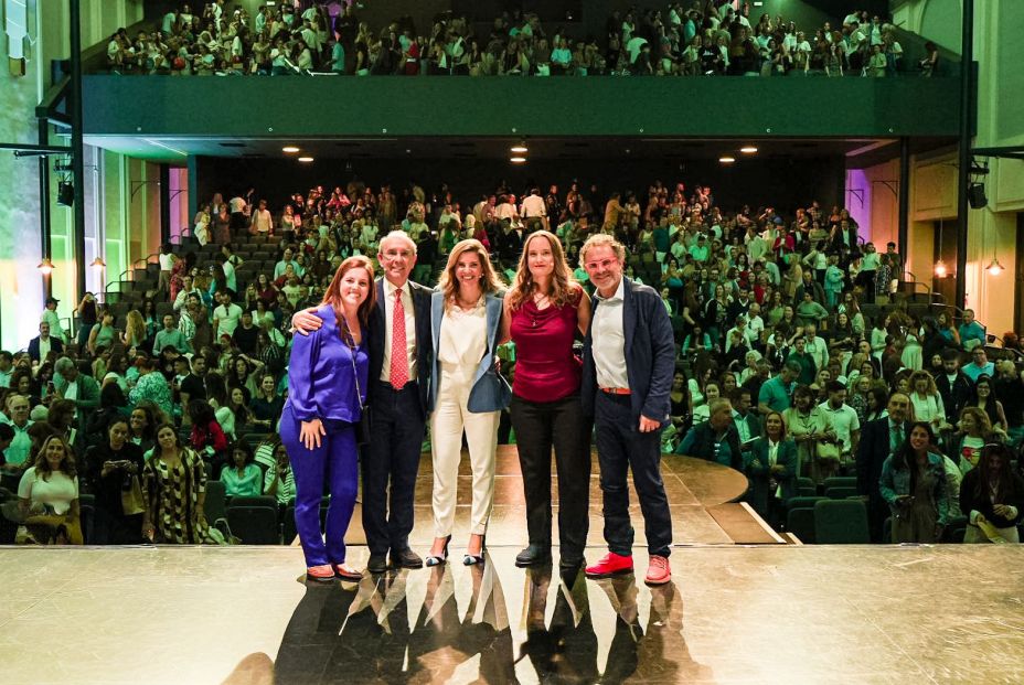 Bioticamente Madrid 2025 Bioticamente Madrid 2025