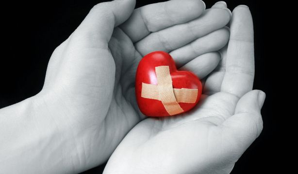 El corazón en la mediana edad: nunca es tarde para cuidarlo. (Bigstock)