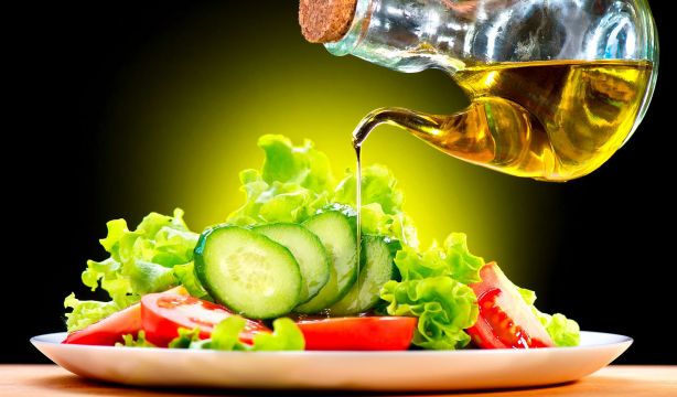 La dieta de Harvard parar tener un cerebro joven (Bigstock)