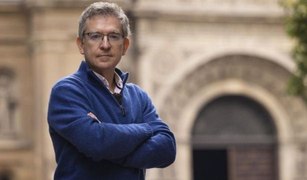 Los 10 libros más destacados que llegan en octubre de 2025. Fuente: EuropaPress