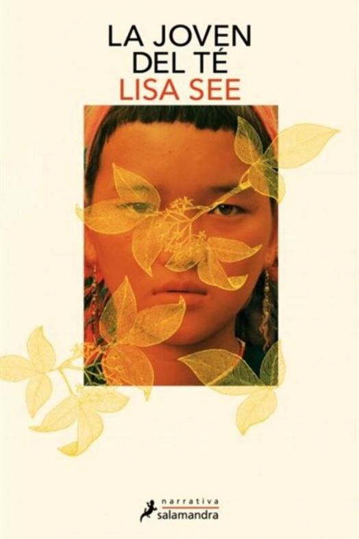 La joven del té de Lisa See (1) La joven del té de Lisa See (1)