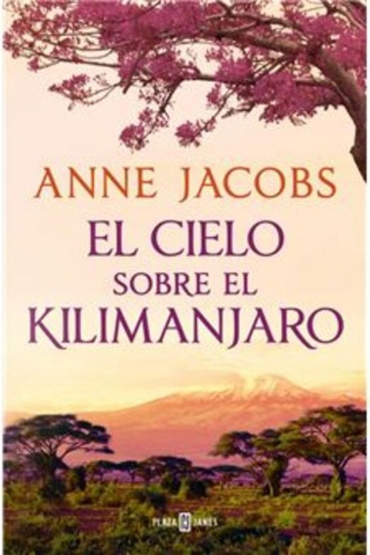 El cielo sobre el kilimanjaro (1) El cielo sobre el kilimanjaro (1)