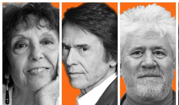 influyentes cultura 2025