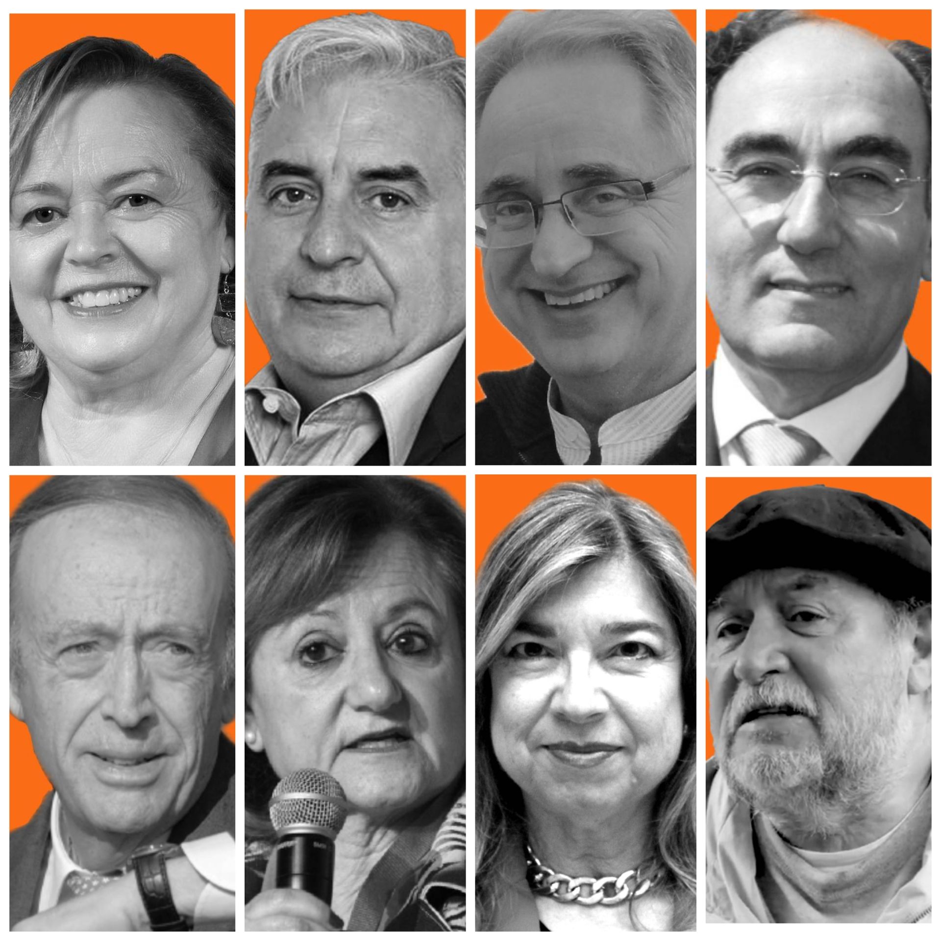 influyentes sostenibilidad