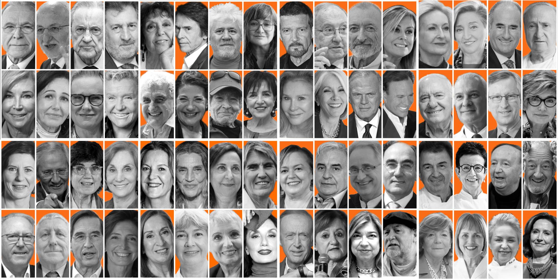 influyentes completo20255