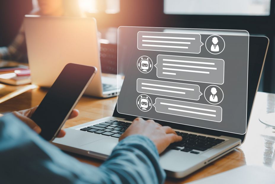 'Amanda', el chatbot de IA que ayuda a resolver problemas de pareja