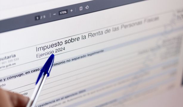 Hacienda y el desigual pago de intereses a mutualistas