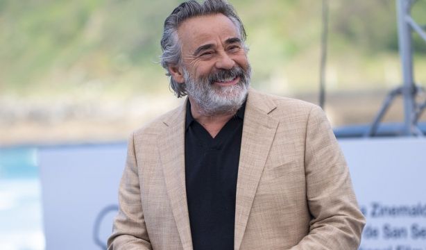 Eduard Fernández protagoniza 'Anatomía de un instante': "Es buen momento para una segunda transición"