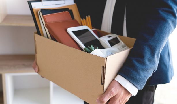 Este podría ser el primer signo insospechado de alzhéimer diez años antes del diagnóstico (Bigstock)