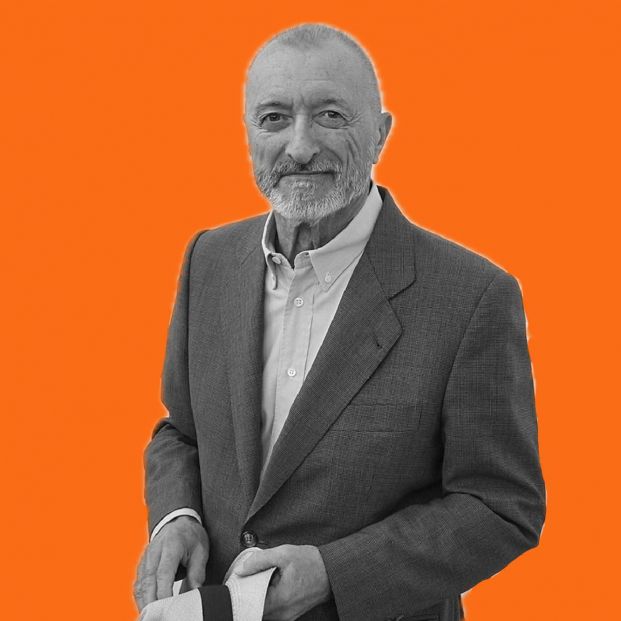 unfluyentes perezreverte unfluyentes perezreverte