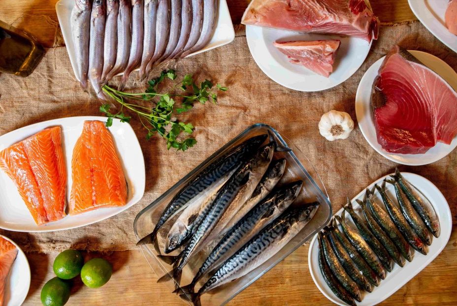 EuropaPress 6688306 campana nos gusta pescado