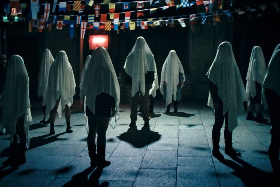 EuropaPress 6990473 fantasmas pasado vuelven trailer romeria nuevo carla simon