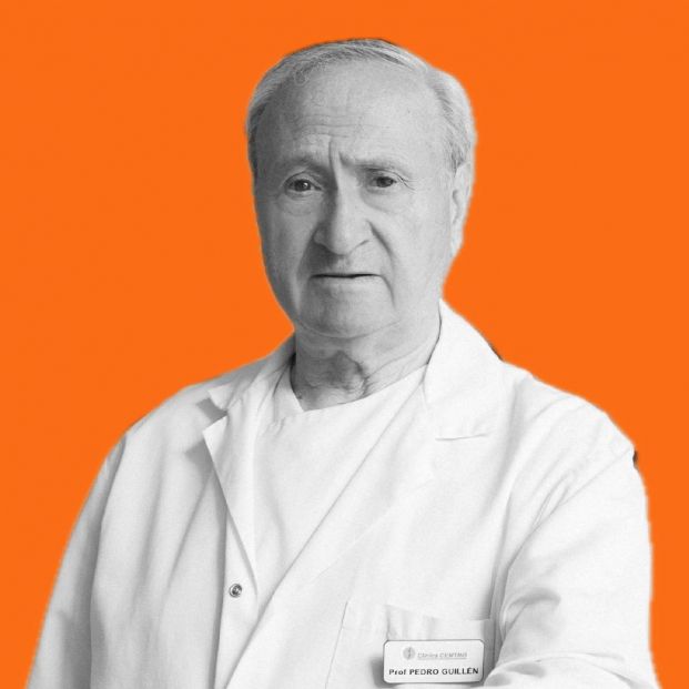 influyentes pedroguillen