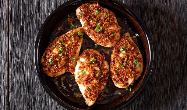 El secreto de la abuela para una carne tierna y sabrosa. Fuente: bigstock.