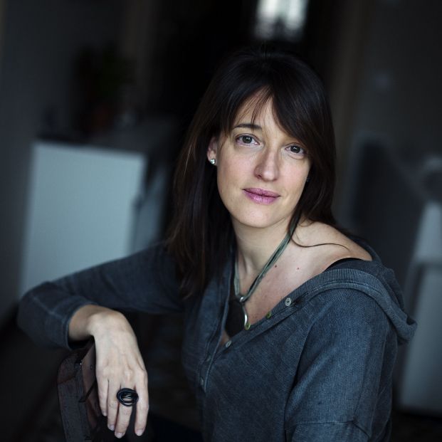 Gemma Bruna. Foto: Laura Guerrero Gemma Bruna. Foto: Laura Guerrero