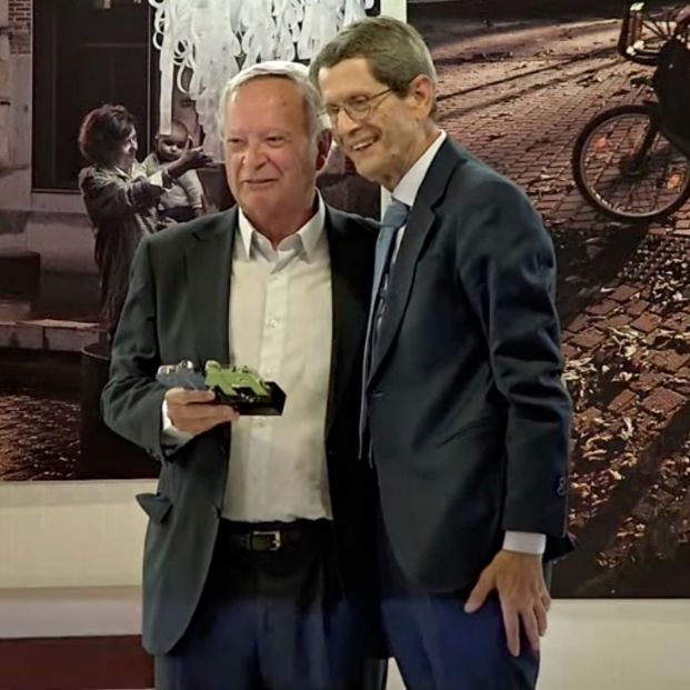 Elma Saiz: "Enfrentar a jóvenes y mayores es una batalla injusta y perversa" (PMP)