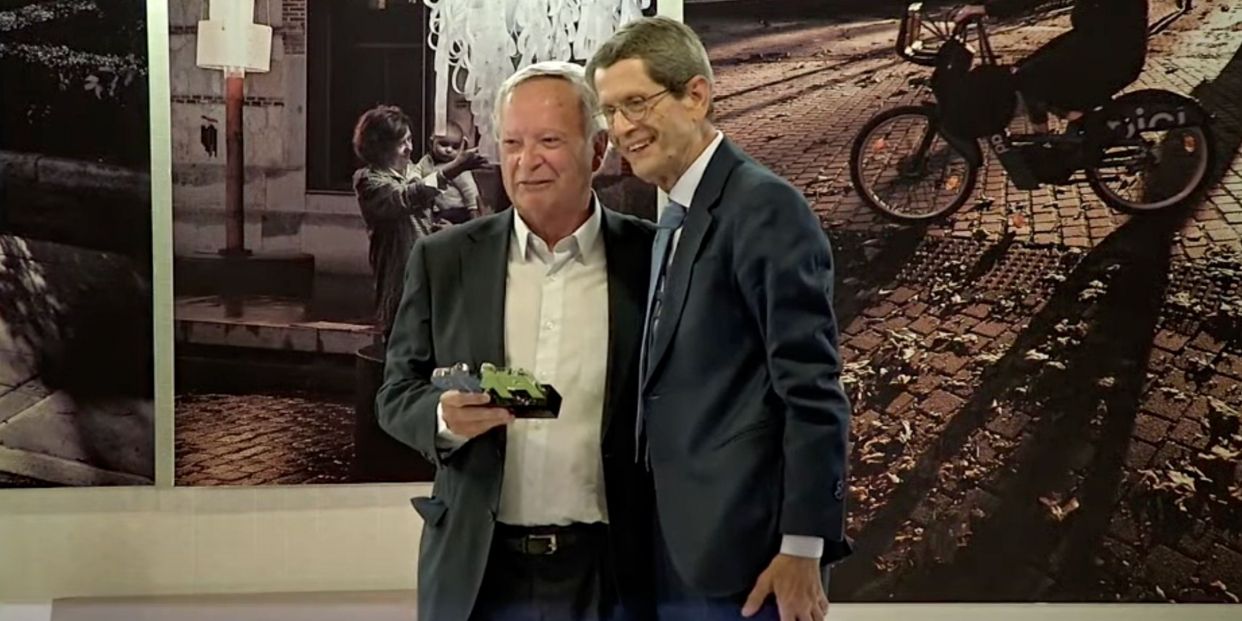 Elma Saiz: "Enfrentar a jóvenes y mayores es una batalla injusta y perversa" (PMP)