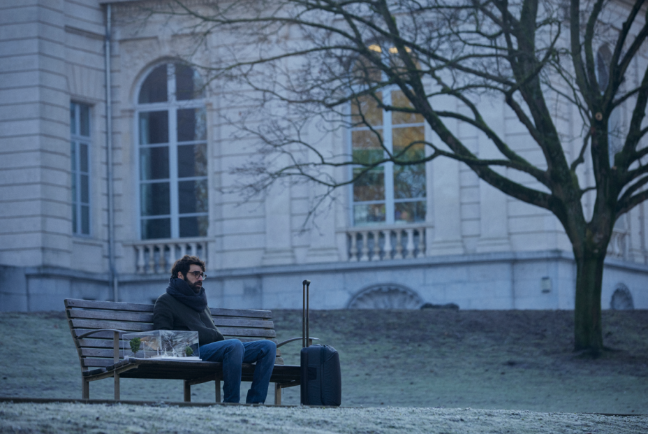 David Trueba clausurará la 70ª edición de Seminci con 'Siempre es invierno', una adaptación de Blitz