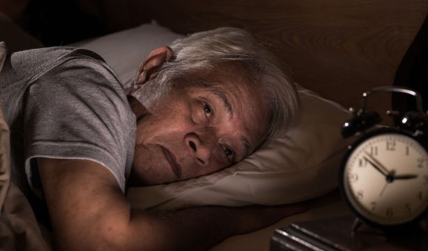 La falta de sueño puede acelerar el envejecimiento cerebral (bigstock)