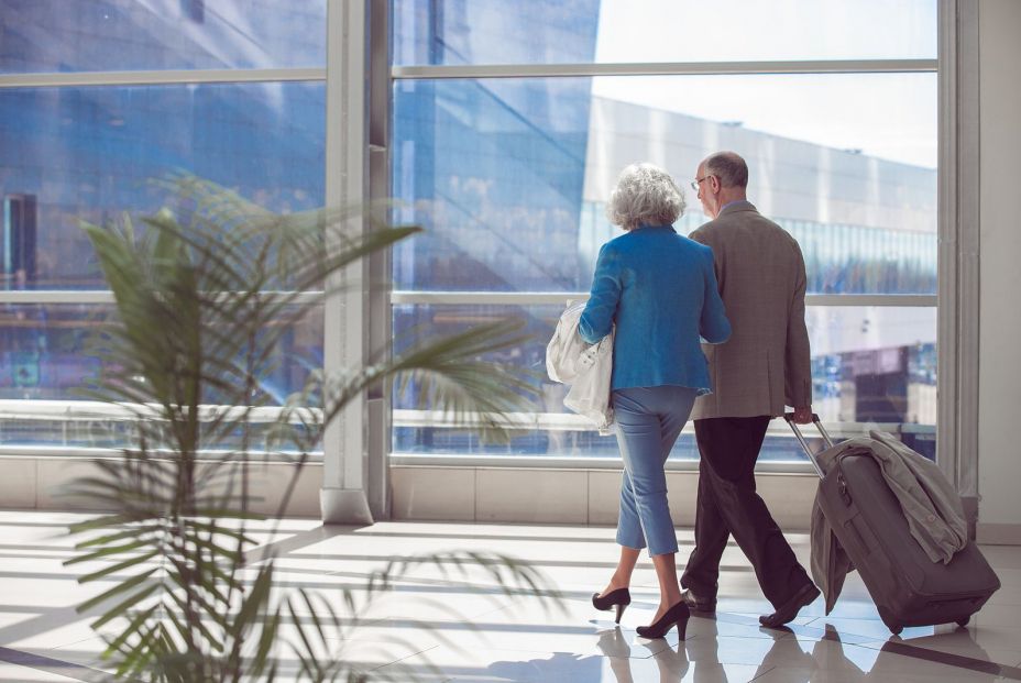 Arranca la comercialización de los viajes del Imserso para la temporada 2025-2026 Arranca la comercialización de los viajes del Imserso para la temporada 2025-2026