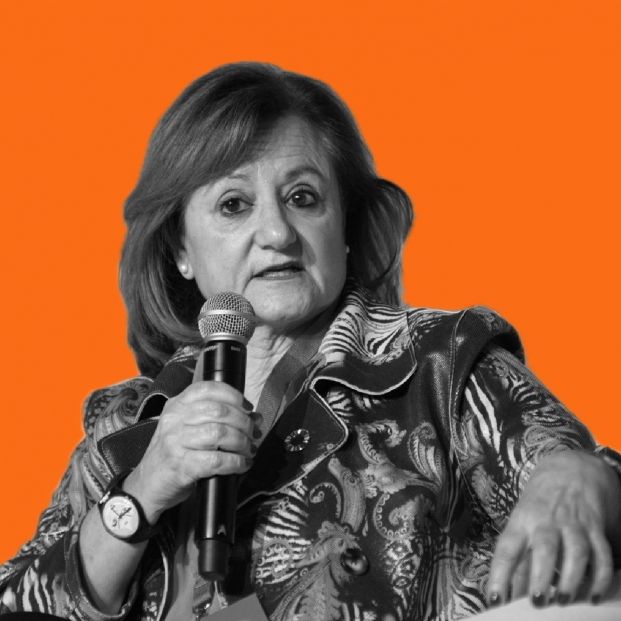 influyentes cristinagallach