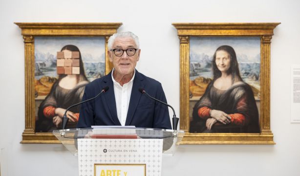 El Thyssen inaugura la IV edición de 'Arte y Salud', centrada en la longevidad y el bienestar. Fuente: HelpAge International España.