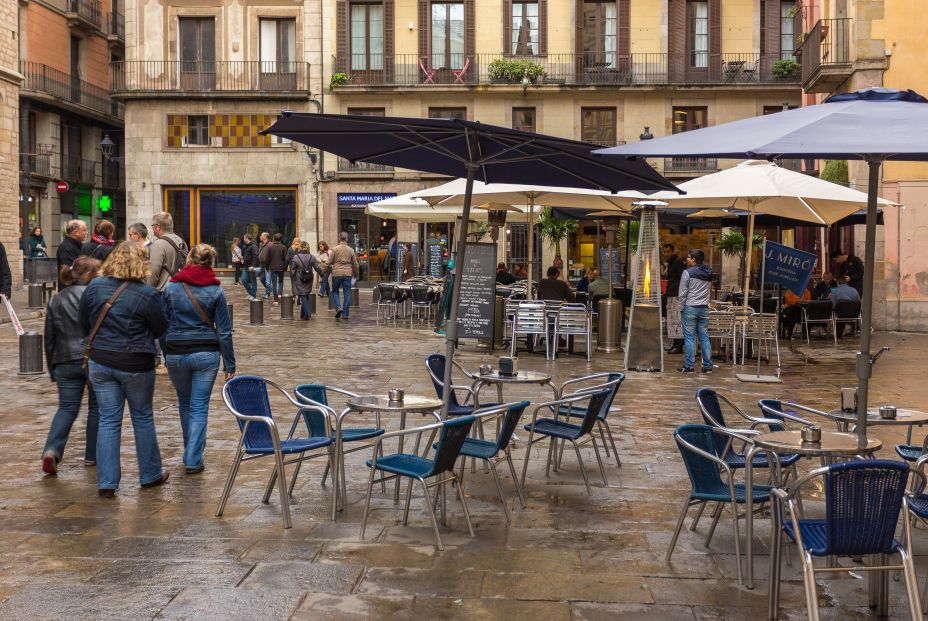 bigstock Barcelona Spain November311782480