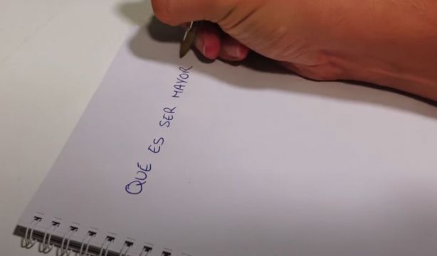 CONFEMAC reivindica el papel de las personas mayores en la sociedad con su campaña 'Ser mayor'