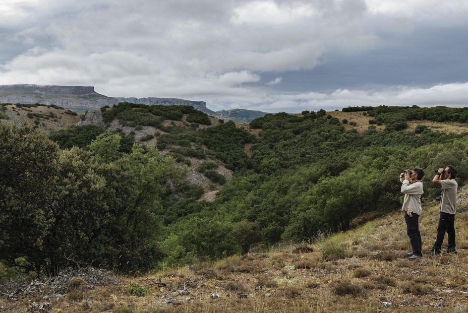 Geoparque Las Loras Geoparque Las Loras
