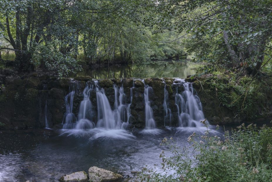 Geoparque Las Loras Geoparque Las Loras