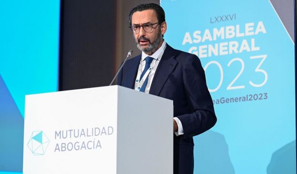 Mutualidad defiende el ahorro a través de mutuas, pero también la 'pasarela' a las pensiones