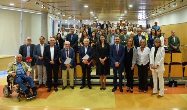 Alternativas habitacionales para los sénior, una solución contra la soledad no deseada. Foto: Agustín Millán