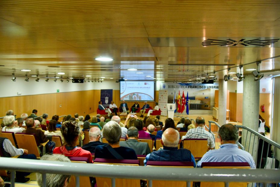 Majadahonda. Foto: Agustín Millán
