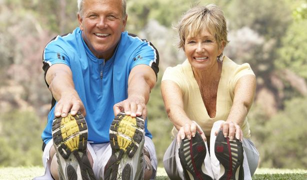 El ejercicio de resistencia mejora los síntomas físicos y mentales del Covid persistente