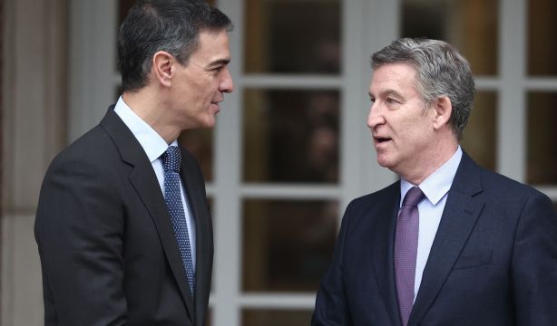 Los políticos nacionales se olvidan de los mayores en su Día Internacional