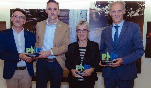 Carlos San Juan: "La exclusión financiera forma parte del edadismo, que es una forma de violencia" (PMP)