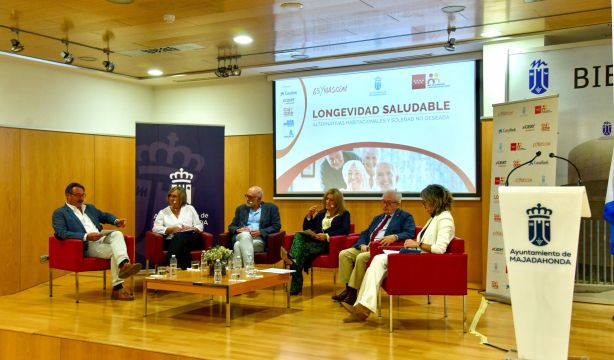 Alternativas habitacionales para mayores, el antídoto contra la soledad no deseada