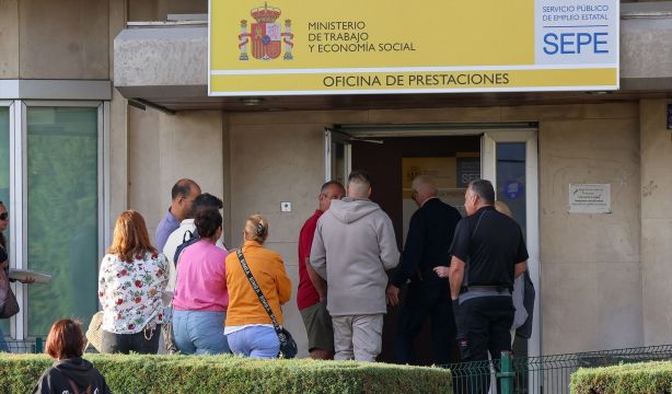 El empleo acelera en septiembre: 31.462 trabajadores más y 4.846 parados menos