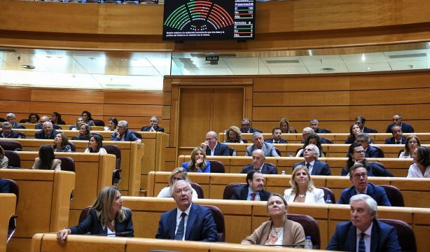 El Senado aprueba una moción para erradicar el edadismo