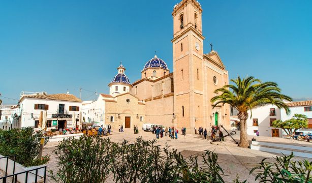 Este es el pueblo más bonito de España que tienes que visitar antes de que termine 2025