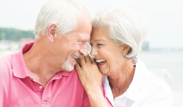 La Salud Mental en las personas mayores. (Bigstock)